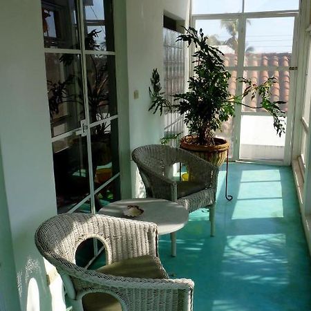 Casa De La Luz - Studio Apartment Tlacotalpan Room photo